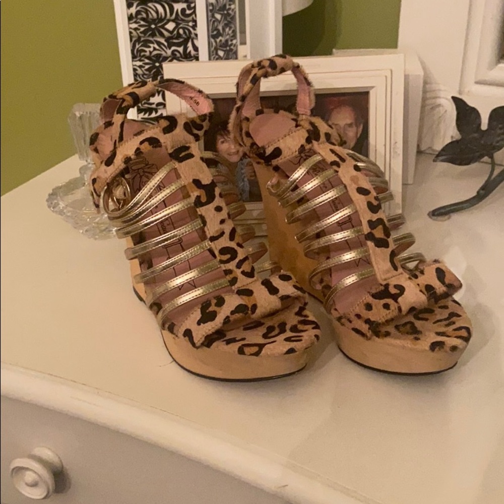 Wedges